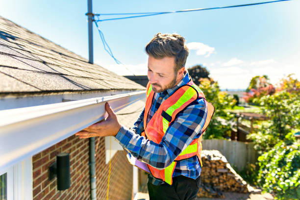 Best Roof Leak Repair  in USA